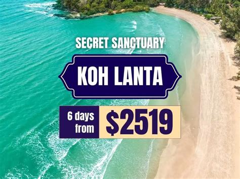 Best Thailand Tours & Vacations 2024/2025 .